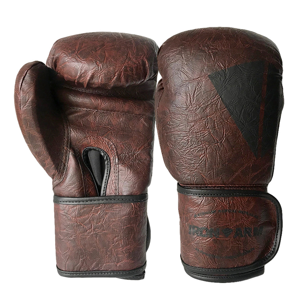 Classic Coffee | Boxing Gloves