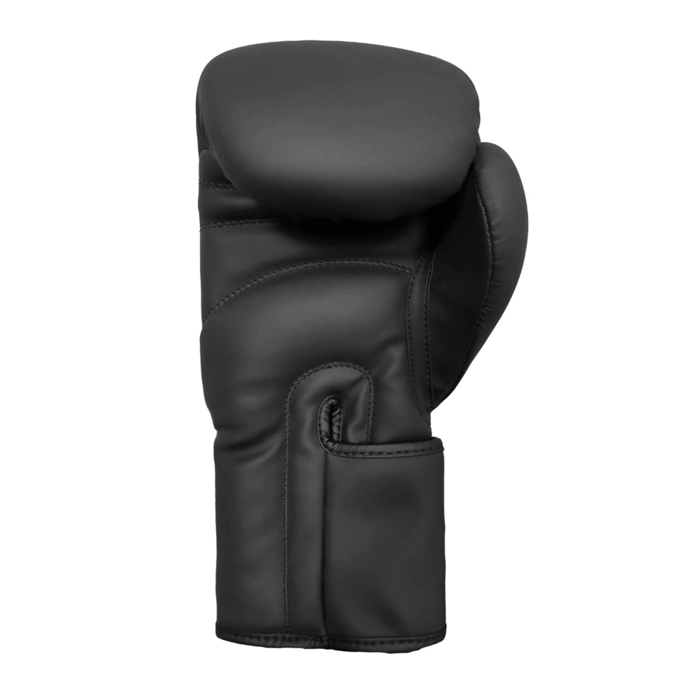 Double Black | Premium Boxing Gloves