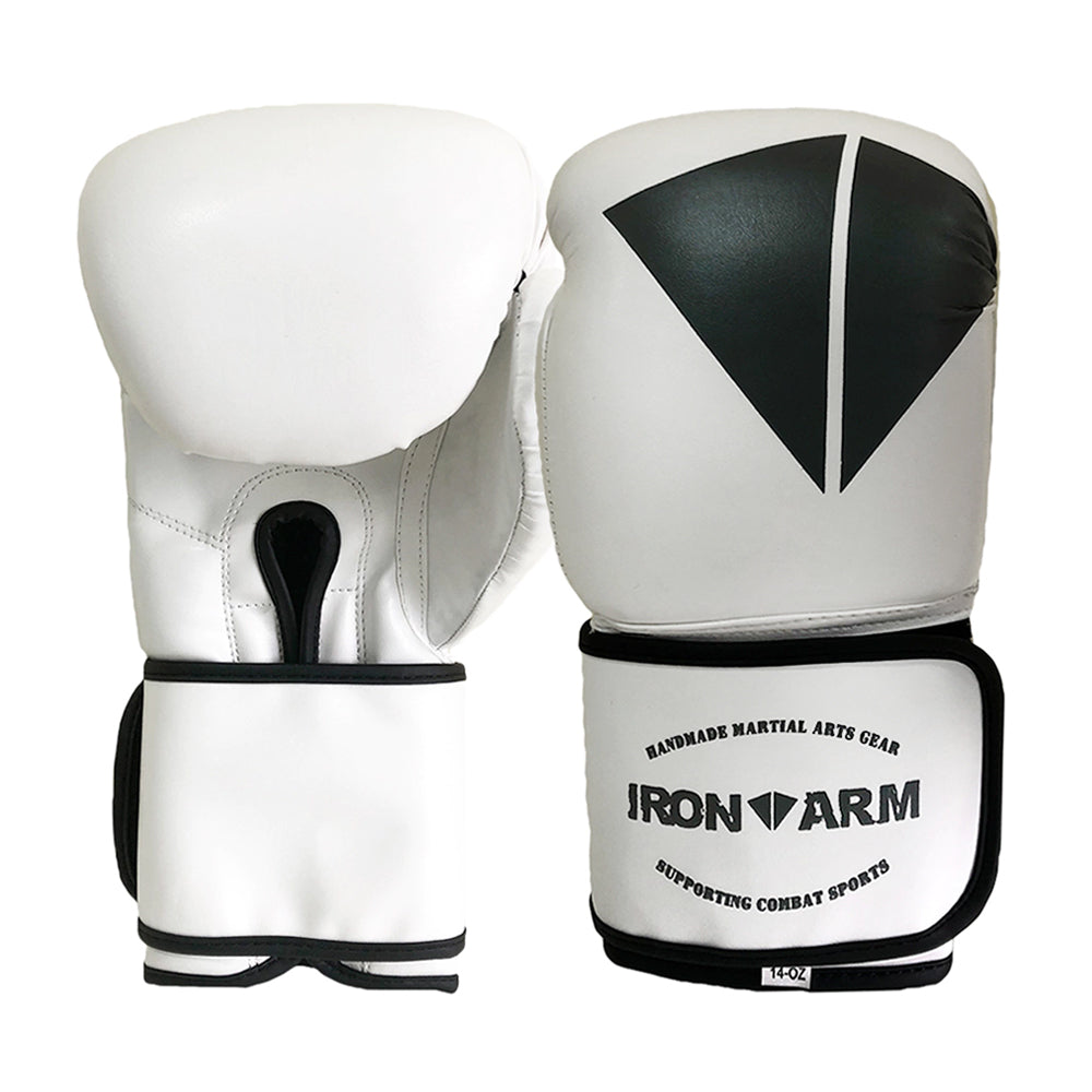 Husky | Premium Boxing Gloves