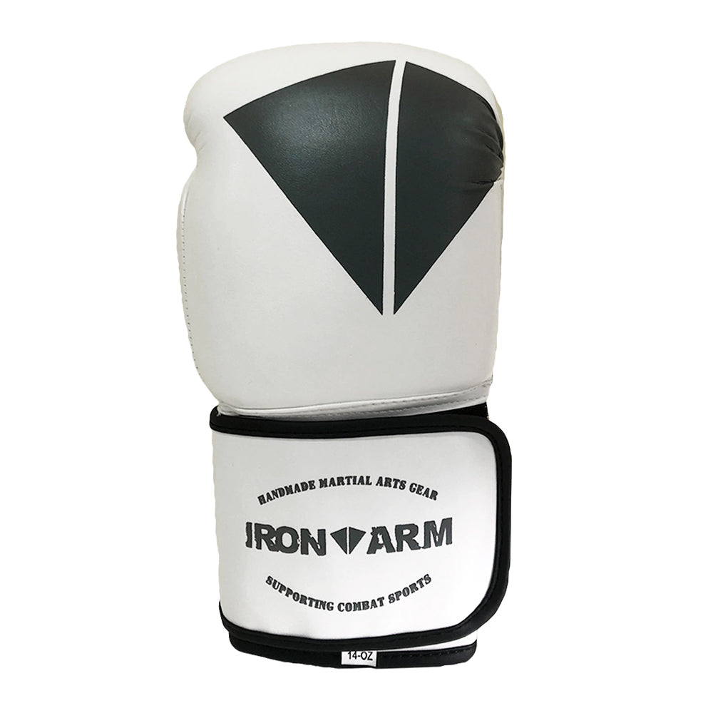 Husky | Premium Boxing Gloves