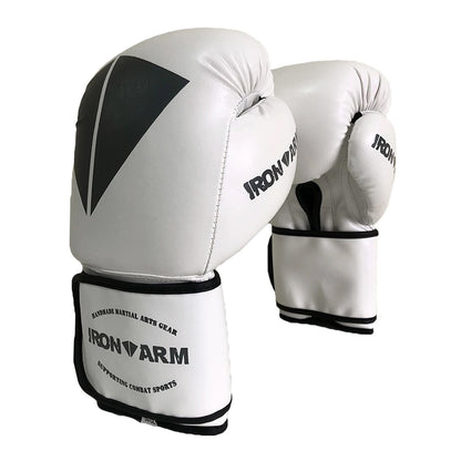 Husky | Premium Boxing Gloves