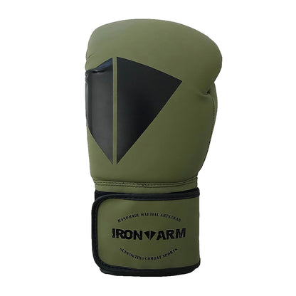 Jungle | Premium Boxing Gloves