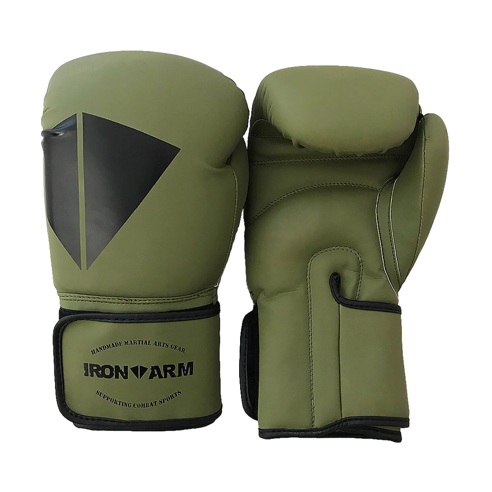 Jungle | Premium Boxing Gloves