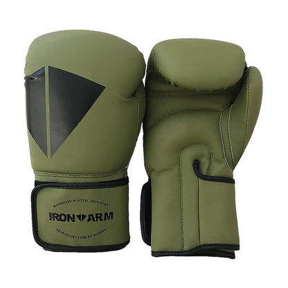 Jungle | Premium Boxing Gloves