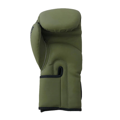 Jungle | Premium Boxing Gloves
