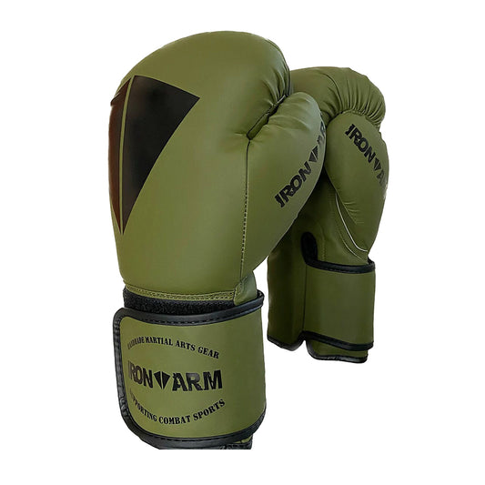 Jungle | Premium Boxing Gloves